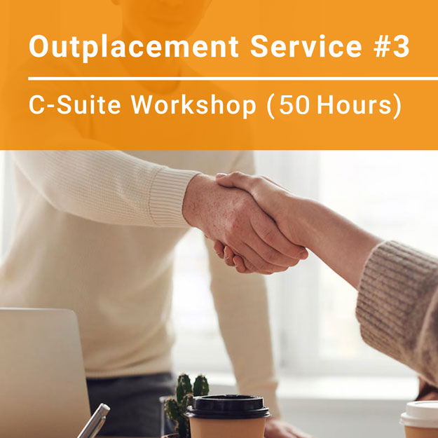 Outplacement Service #3